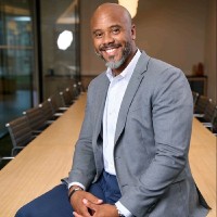 Dr. James Thornton