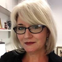Kimberly Evans