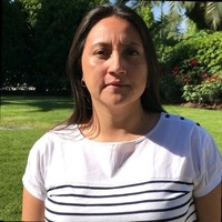 María Elsa Ormazabal Rojas