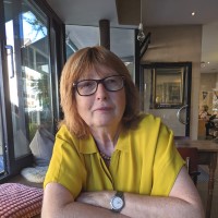 Gaby Schwager-Büschges