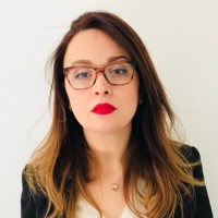 Kahina BRAHIMI