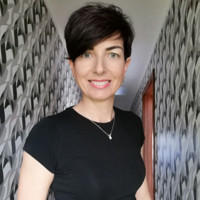 Aleksandra Kościelska
