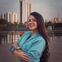Aline Yule Pardi
