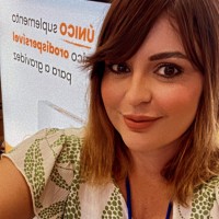 Michelle Matias