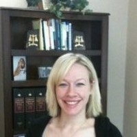Rachel Handly