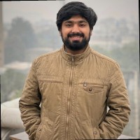 Shahzad Shahid