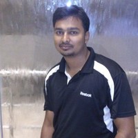 Praveen Ac