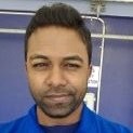 Vishnu Ramkaran
