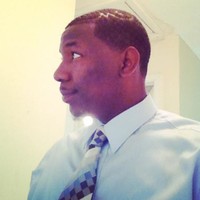 Shaddrick Burton