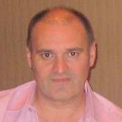 Chris Enoksen