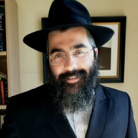 Rabbi Sharon Weiss
