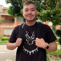 Kevin Mejía Herrera