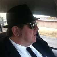 William Patrick Thomas