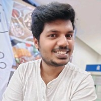 Arvind Shailendra
