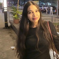 Keerti Prajapati