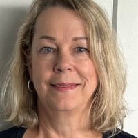 Pat Crose Grant