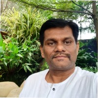 kiran Narayan