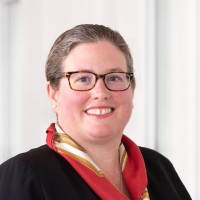 Joanna Lewis
