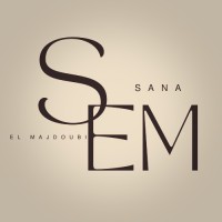 Sana El Majdoubi