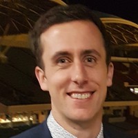 Daniel Callary
