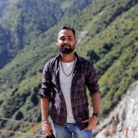 Deepak Kumar Singh