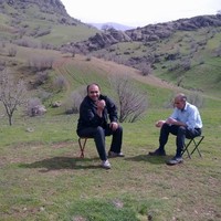 Saeid Jahan