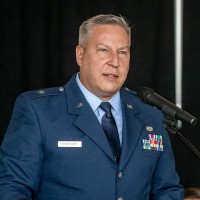 Ray Shepard