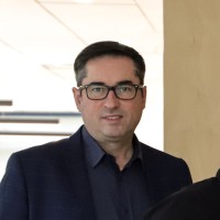 Stéphane Picq