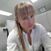 Julia Alexandra Butrin