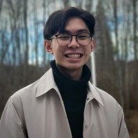 Michael Angelo Lee