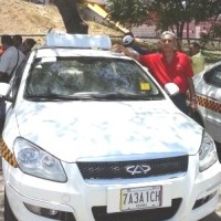 Frank Garces Martinez