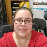 Melissa Cusick
