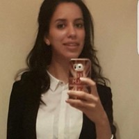Oumaima Sghiouar