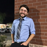 Steven Dominguez