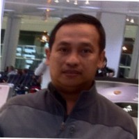 Agus Ridwan