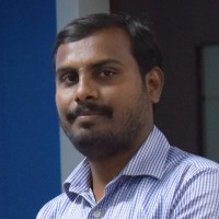 srinivas kandi