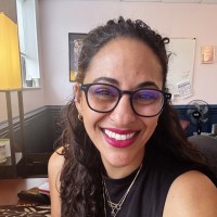Sarah Mikhail