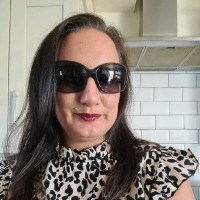 Louise Dickson