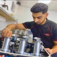 Aaron Dhillon