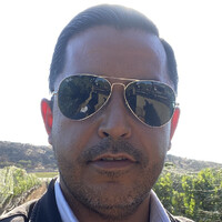 Daniel Rodríguez Moreno