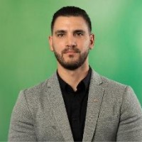 Keyvan Mir Hosseini