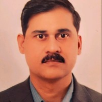 Prasenjit Dhar