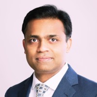 Abhilash Nair GPHR®, SPHR-SCP®