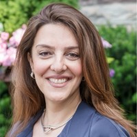 Katy Kabiri