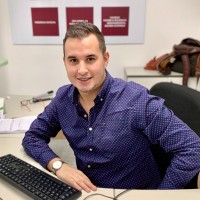 Juan Camilo Benitez Mendez