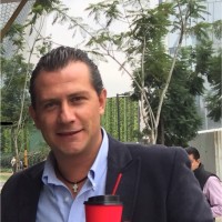 Jorge Sandoval