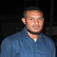 Preston Fitzgerald Kapou