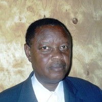Peter Gatare