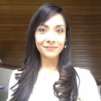 Claudia Milena Ordóñez Carrillo