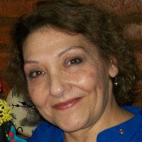 Nancy Bertola